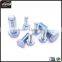 Hex Head Galvanized Bolt and Nut
