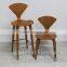 alibaba guangzhou furniture market wholesale norman cherner replica bar stool