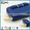 Metal custom zipper pulls for bag and clothing