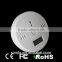 LCD display CO leak detectors alarm