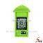Digital max min thermometer C/F reading switchable