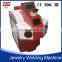 2016 Discont 200W automatic jewelry chain making machine