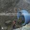 Concrete Pipe Making Machine(Pipe Diameter From 200mm To 1200mm)