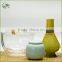 Double Walled Glass Matcha Bowl , Glasschale , Cam Kase , Bol En Verre