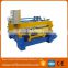 Full automatic leveling machine leveler straightener steel plate leveling machine