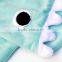 50PCS MOQ knitted personalized winter warmth baby shark sleeping sack