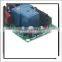 CDR-220V-30A 260-433MHz 220V 2-Channel Wireless Receiver Remote Controller