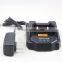 Anytalk UV-F10 large colorful LCD display dual band two way radio