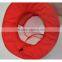 Microfiber bucket cap