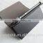 New design bluetooth keyboard case for tablet in black