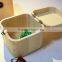 Decorative Christmas Wooden Gift Box
