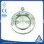 316 stainless steel single disc wafer swing check valve