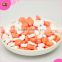 Hot Sale Heart Shape Colorful Tablet Press Sugar Free Candy