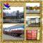 Mine Nitrided Ferro Chrome lump /FeCrN 7%min for furnace production China supplier