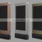 IP65 - 65inch 2500nites high brightness outdoor advertising media