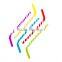 2016 New Produsts Reusable Silicone Drinking Straws-Assorted Colors