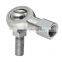 Super precision connecting rod bearing rod end bearings oscillating bearing