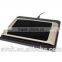 With wireless charging feature control system 7 inch Wired/RF/wifi tablet