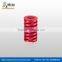 Die spring,Mould spring,Coil spring ,comperssion spring