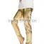 Baby girl leisure legging sports pants wholesale price top quality boutique clothing from Kapu