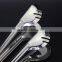 Steak Grip Kitchen Food Vegetable Spring Clip Clamp Stainless Steel BBQ Tongs