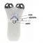 home use hanheld ion Microcurrent System Skin Massage Shaping Device