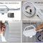 Intense pulsed light for hair removal and skin rejuvenation