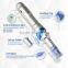 Top one selling dermapen with 36 pins needles head is popular in USA and Europe
