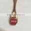2015 new CE 540 medical grade derma roller ,micro needle roller