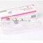 GTO Transparent Handle 540 Needle Microneedle Derma Roller