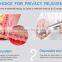 Medical CE RF TUBE Fractional CO2 Laser for acne scars removal and fractional skin resurfacing