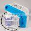 Water oxygen inject cleaning machine / water oxygen jet cleaning machine