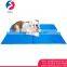 Good Quality Polar Pooch Self Pvc Pet Cooling Mat Car Convenience Pet Mat