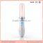 Cosmetics in italy massage oil ion skin rejuvenation wand for acne scar removal