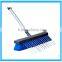 Water Broom Powerfully Washing and Sweep the Garbage