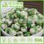 BRC Certificate Green Peas Snacks Food