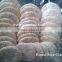 HACCP&ISO fried mix rice crackers snacks in China