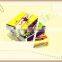 Wholesaler of Africa Market Wax Match Boxes at Low cost