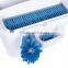 Kawachi Wash N Bright Portable Easy Dishwasher (White/Blue)