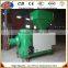 Industrial automatic biomass wood hot sale particle burner