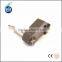 China Factory ODM/OEM Aluminum/Stainless Steel/C45 S45C Carbon Steel/ Brass Parts With Mig Welding Service Cheap Price