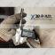 ASTM A193 B8C socket head screw allen bolts AISI347