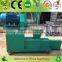 Latest design biomass charcoal olive briquette machine
