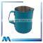high quality stainless steel milk jug