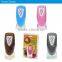 world cup 2014 promotional item auto plastic clips fasteners for car