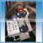 PE /PEVA /EVA Plastic Recycle Grinder Crusher