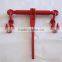 Lever Type Load Binder,chain type load binder fastener