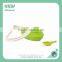 Triangle Fashion Cat Litter Pan