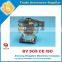 China Hot High screening efficiency stainless steal powder sifter case