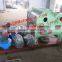 waste clothes recycling machine cotton cloth opening machine